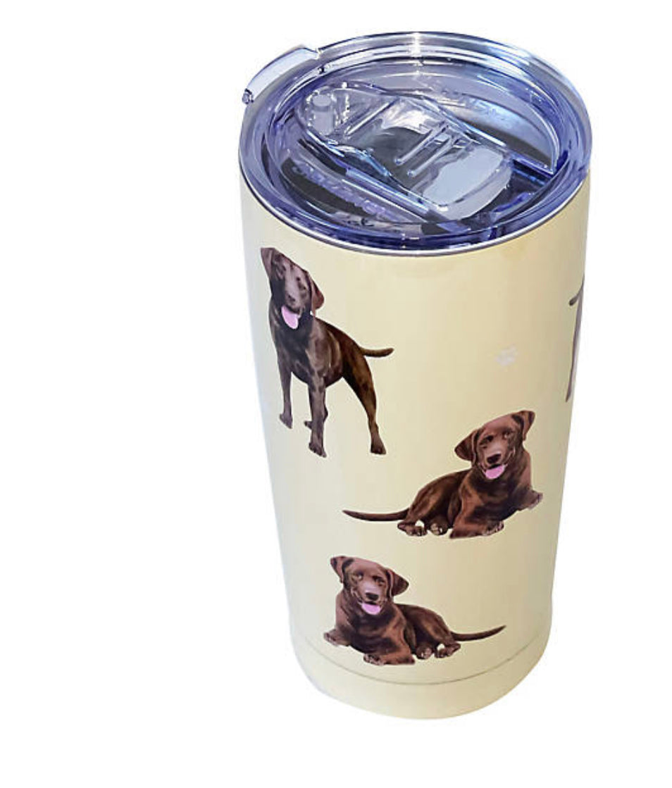 Tumbler