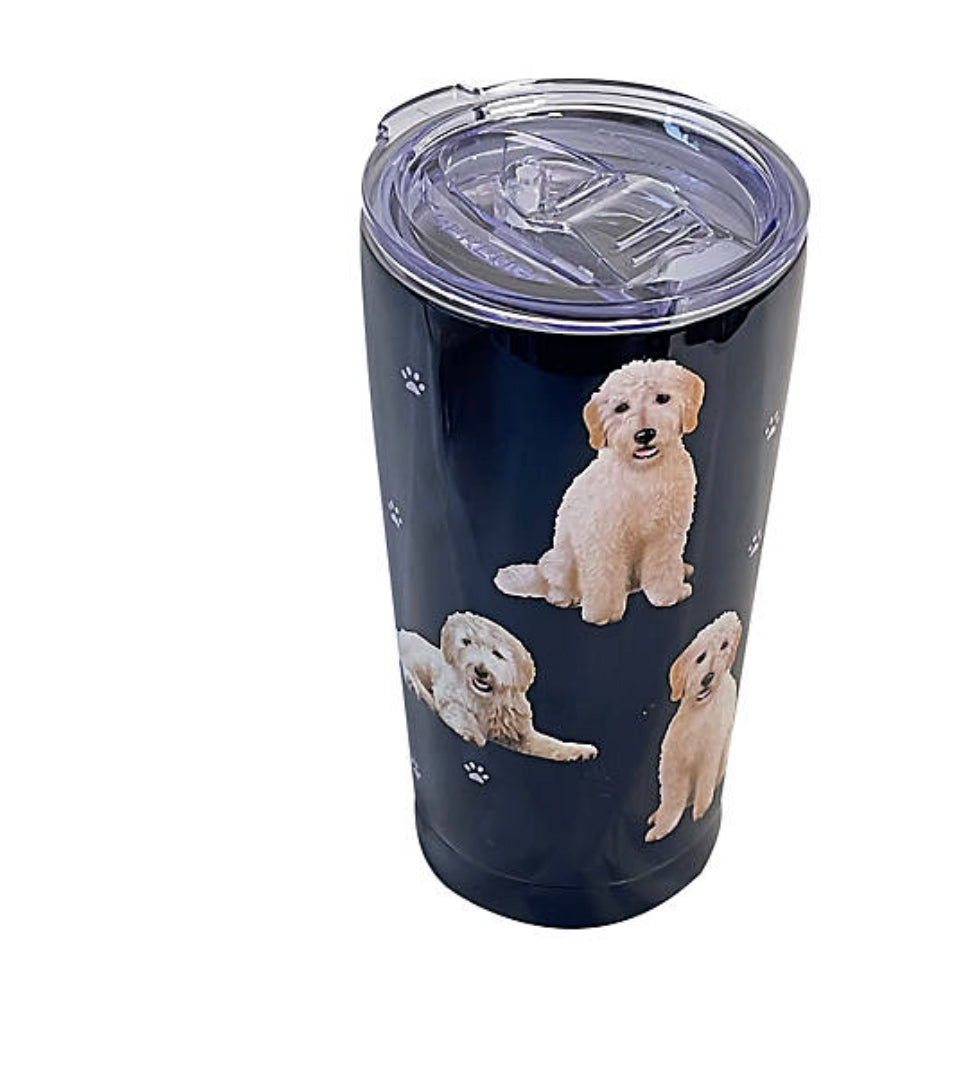 Tumbler