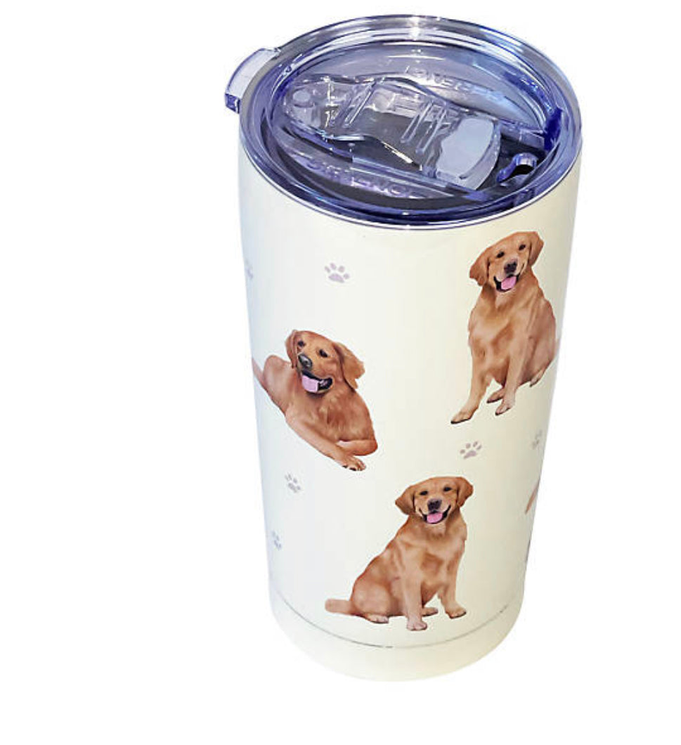 Tumbler