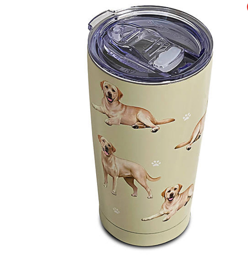 Tumbler