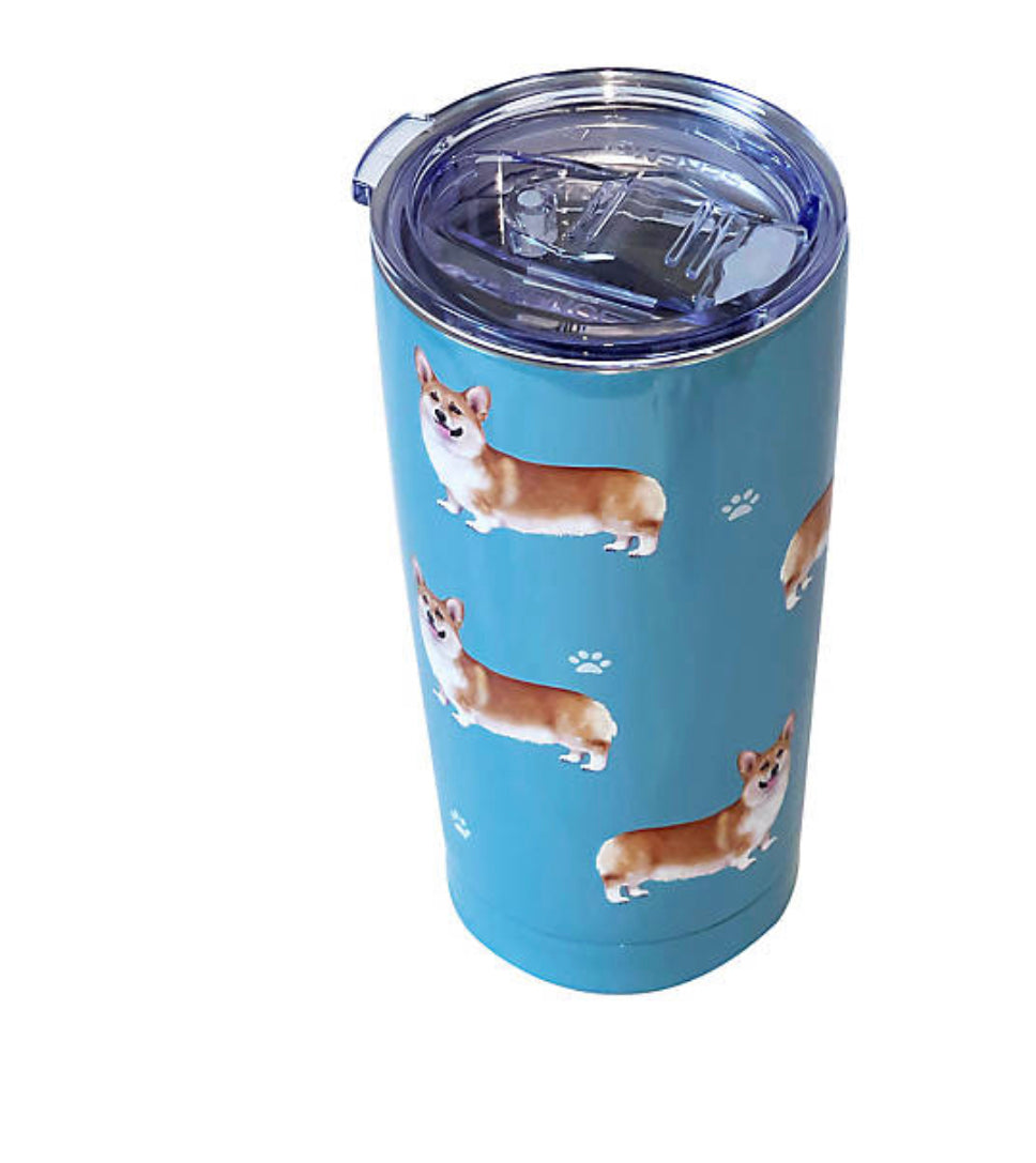 Tumbler