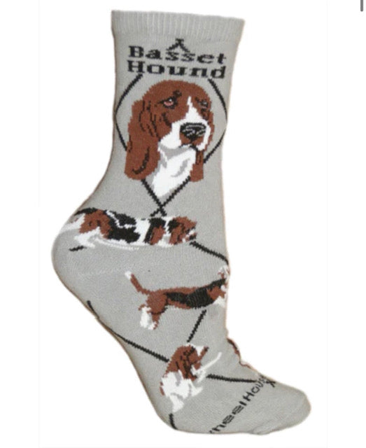 Crew Socks