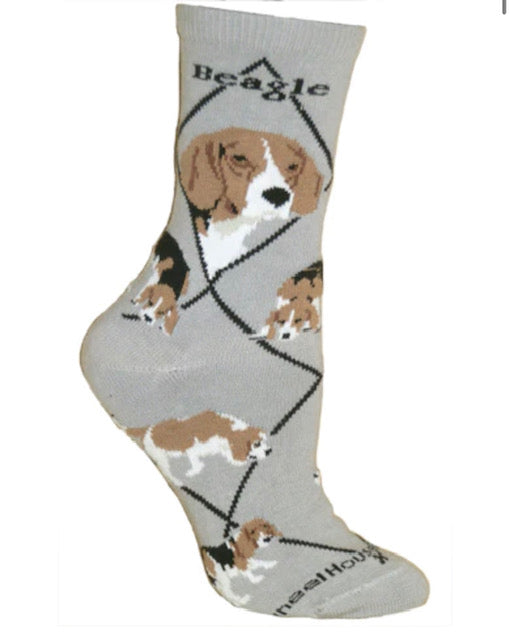 Crew Socks