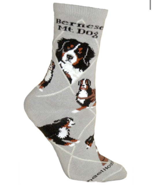 Crew Socks