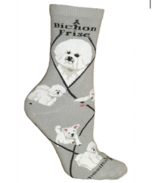 Crew Socks