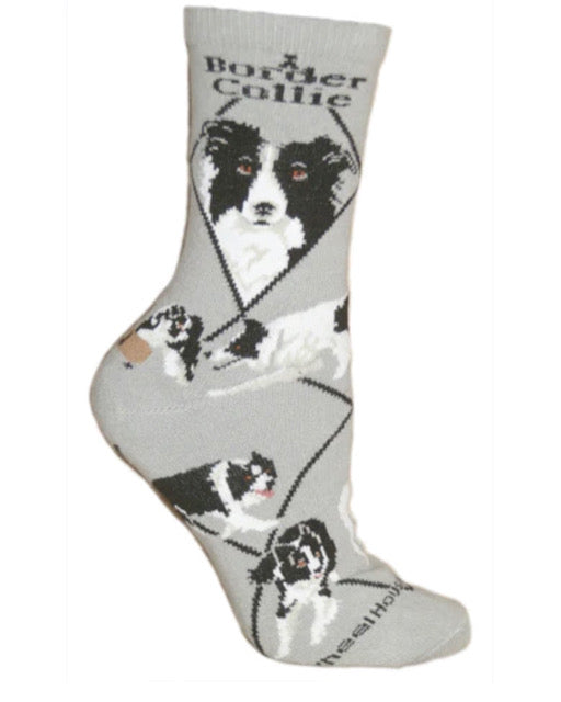 Crew Socks
