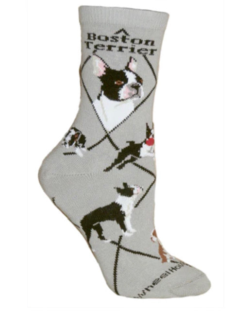 Crew Socks