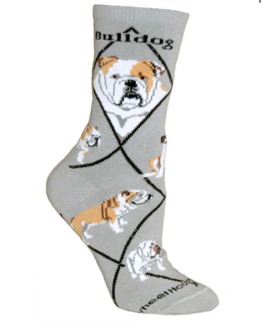 Crew Socks
