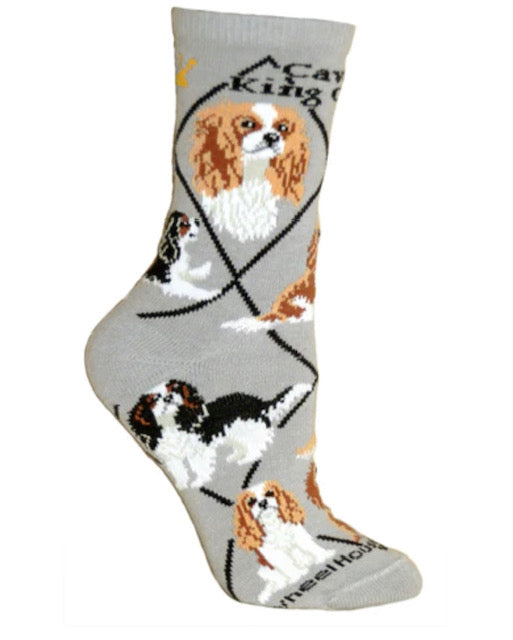 Crew Socks
