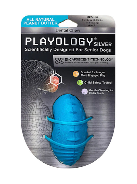 Playology Dental Chew