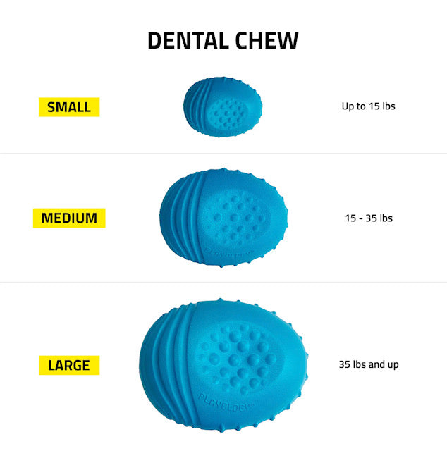 Playology Dental Chew