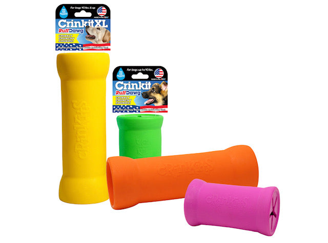 Ruff Dawg Crinkit
