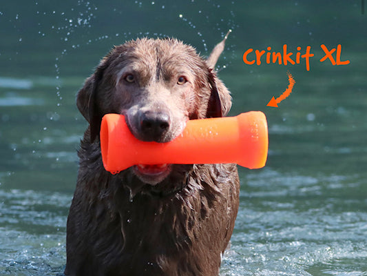 Ruff Dawg Crinkit