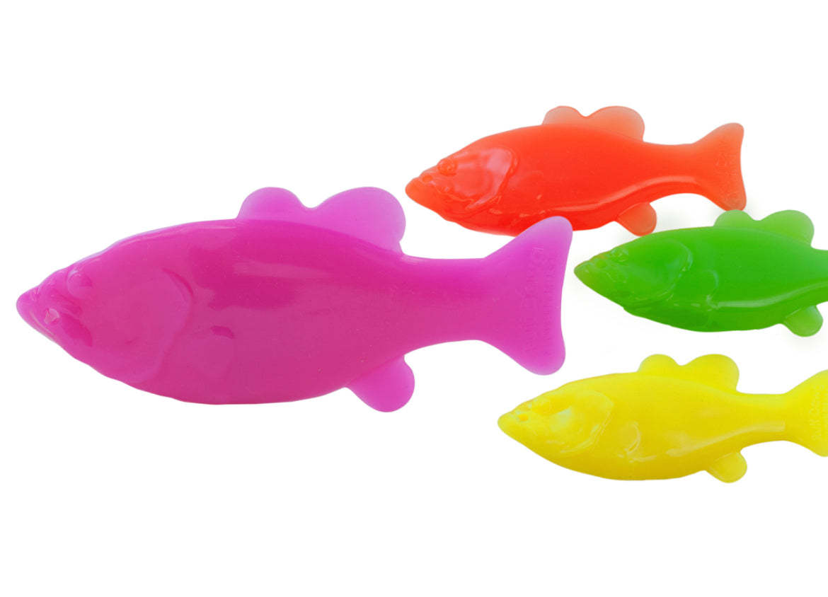 Ruff Dawg Flying Fish/Minnow