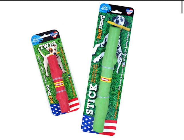 Ruff Dawg Stick/Twig