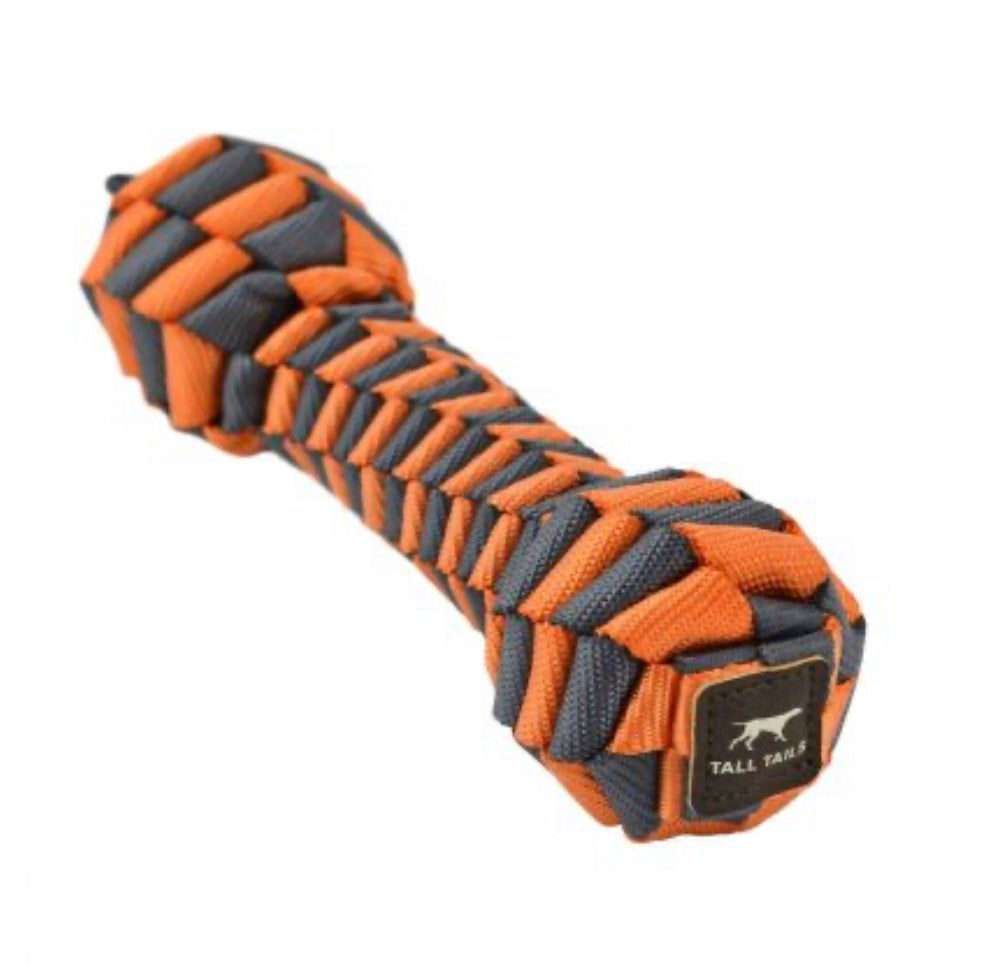 Braided Bone Toy