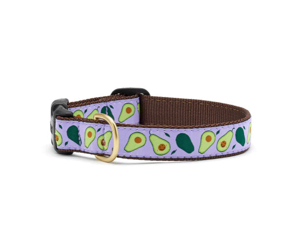 Up Country Collars Large