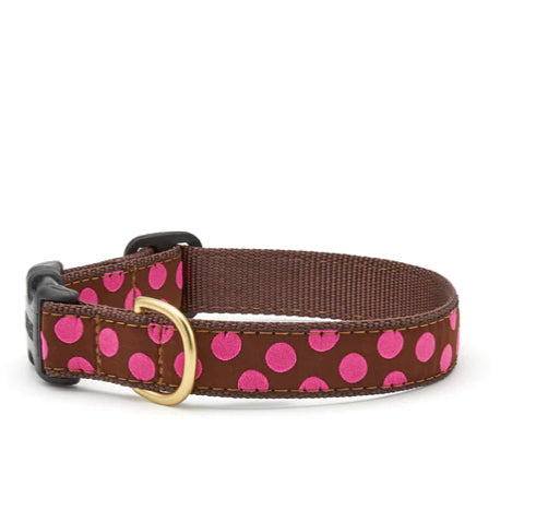 Up Country Collars XLarge