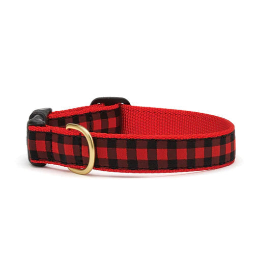 Up Country Collars XLarge