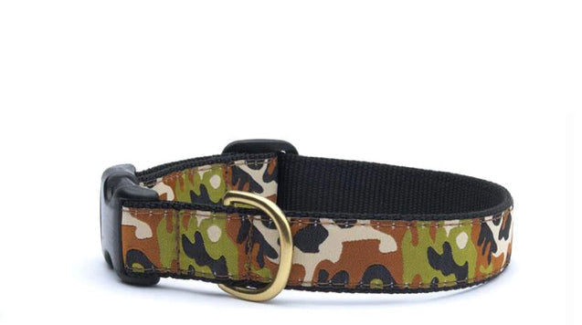 Up Country Collars XLarge