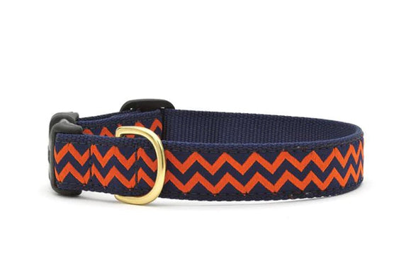 Up Country Collars Medium