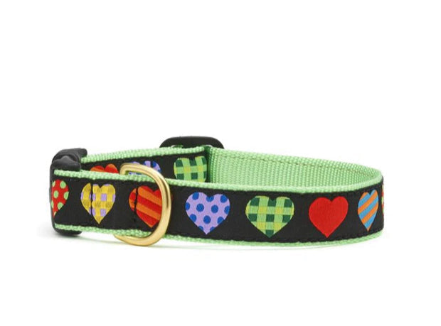 Up Country Collars XLarge