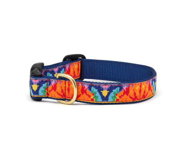 Up Country Collars XLarge