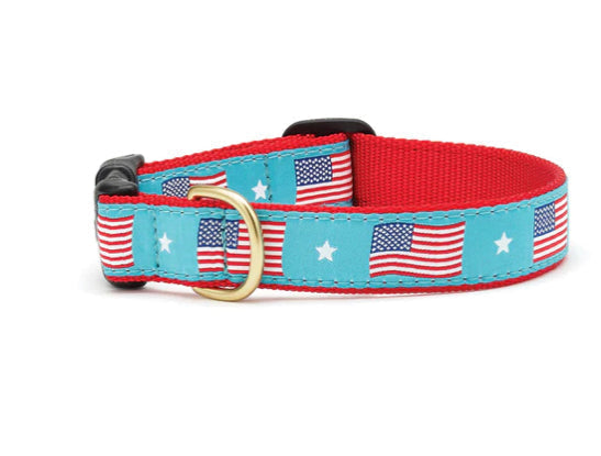 Up Country Collars XXLarge