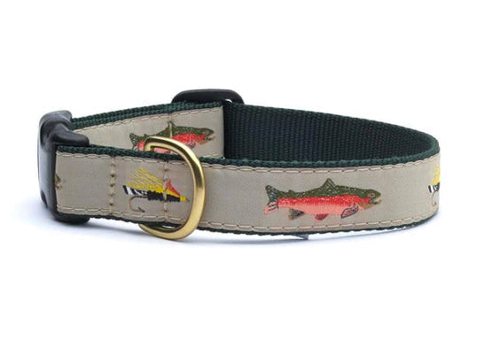 Up Country Collars XXLarge