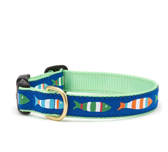 Up Country Collars Large