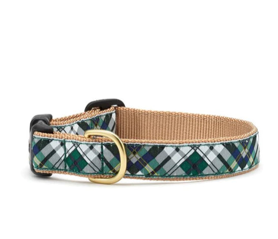 Up Country Collars Medium