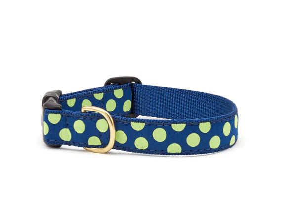 Up Country Collars Medium