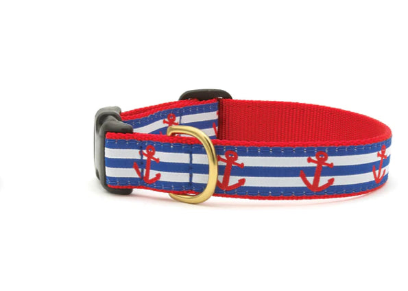 Up Country Collars Medium