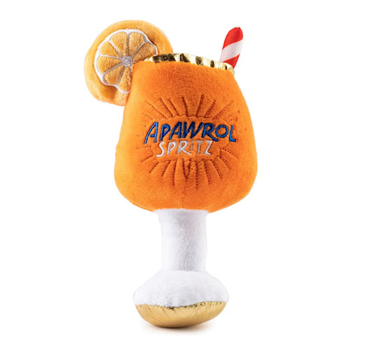 Apawwrol Sprits