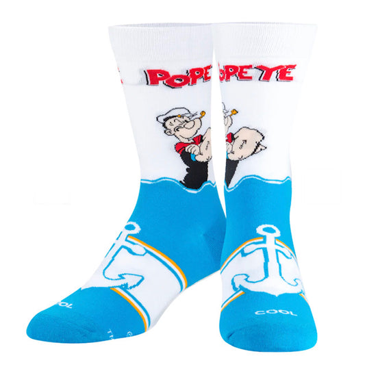 Popeye the Sailor