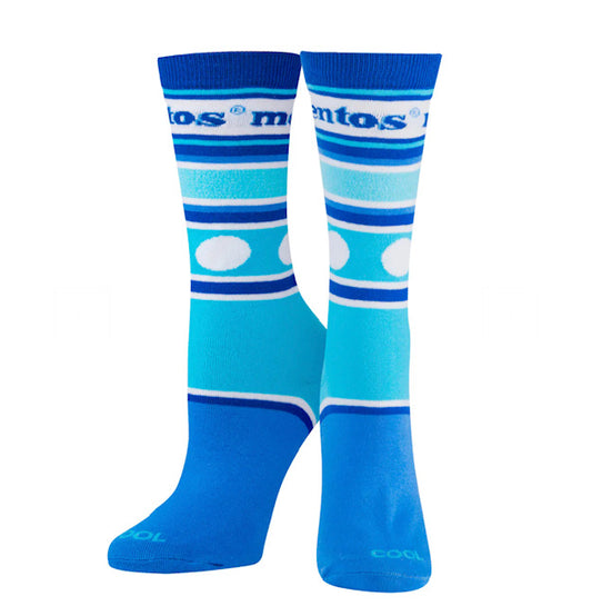 Mentos Socks