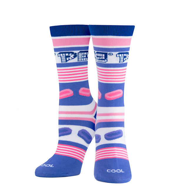 Pez Socks