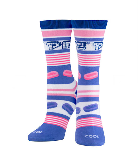 Pez Socks