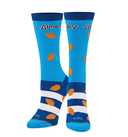 Almond JoySocks