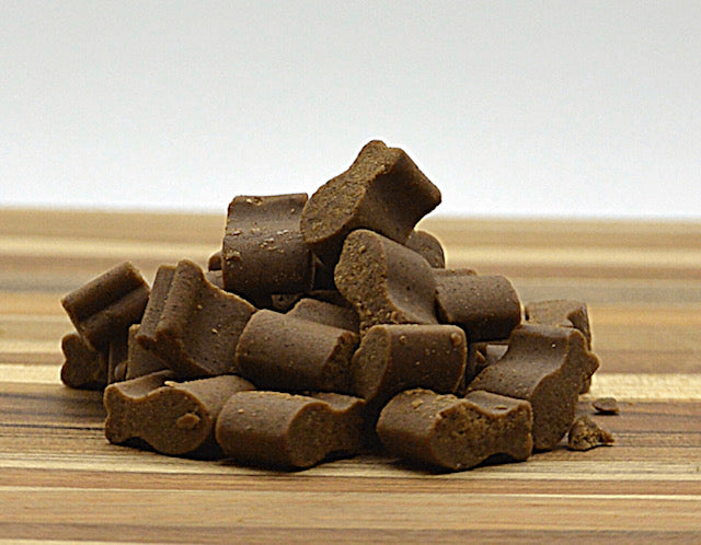 Whitefish Flavor Hemp Soft Chews for Cats