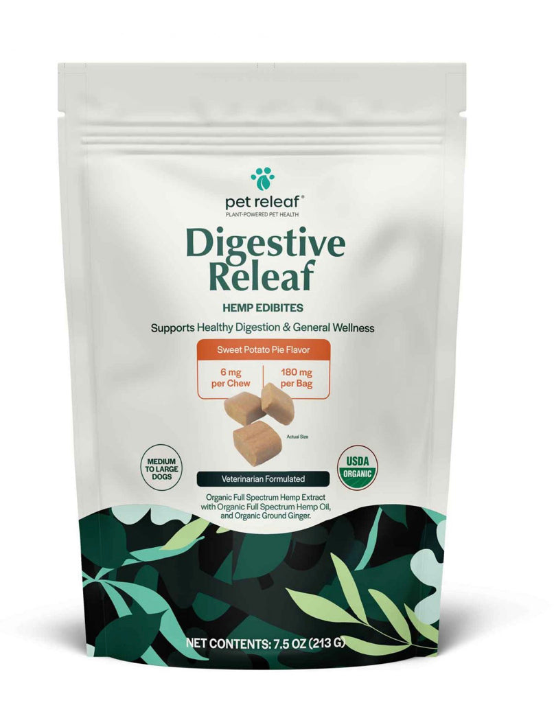 Daily Releaf Trial Size