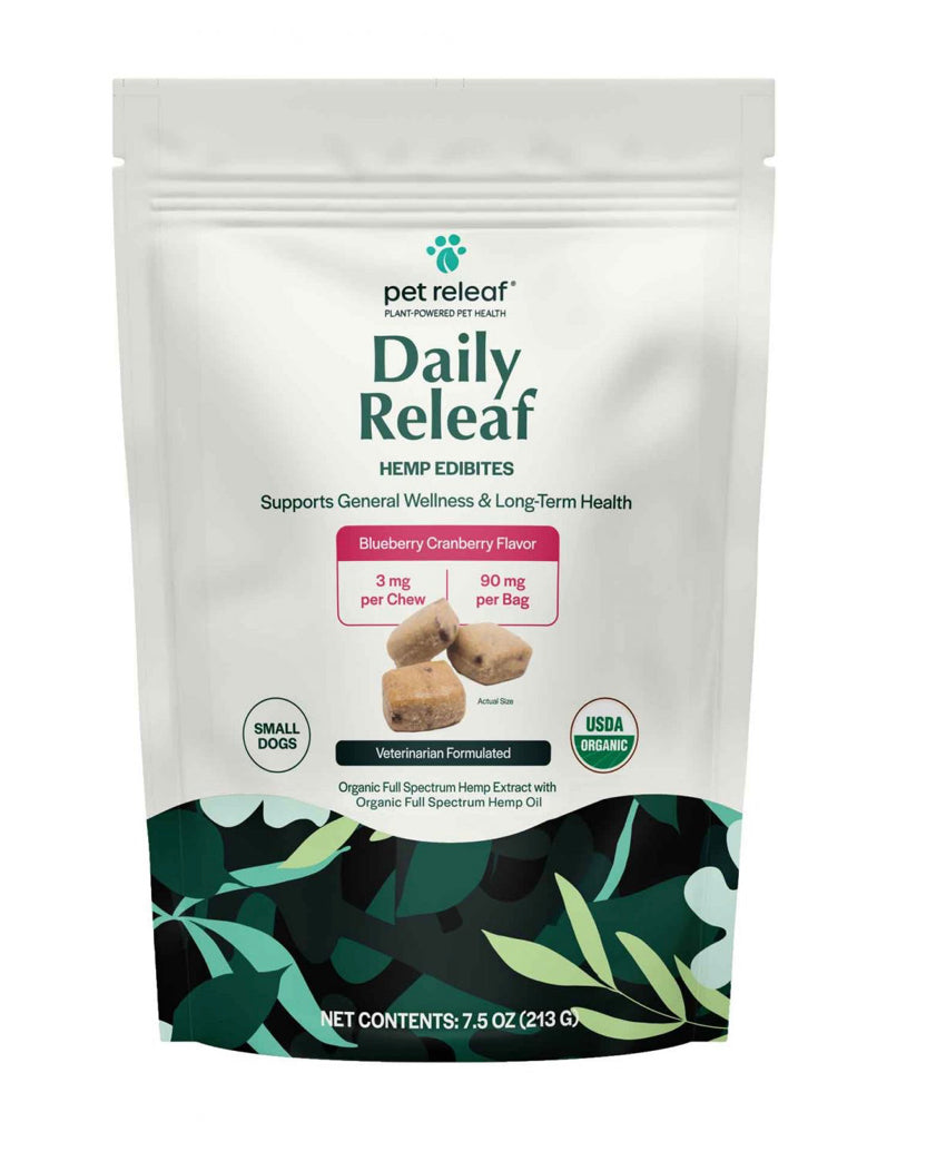 Daily Releaf Trial Size