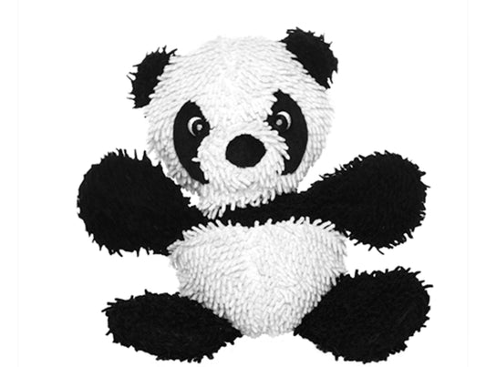 Mighty Microfiber Panda