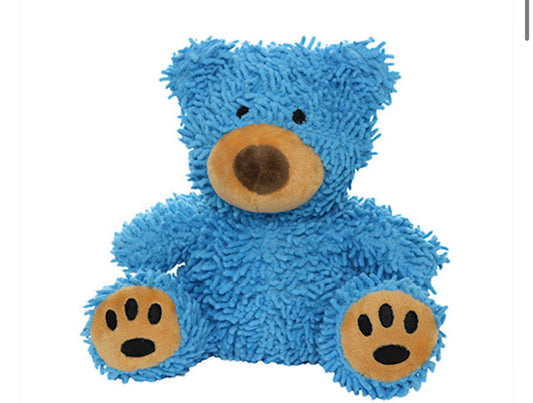 Mighty's Bloomber the Microfiber Bear
