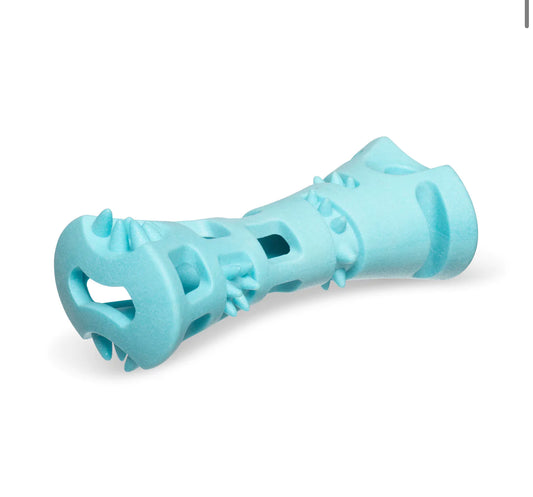 Totally Pooched Chew n' Stuff Dog toy