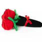 Bouquet of Roses Squeaker Toy