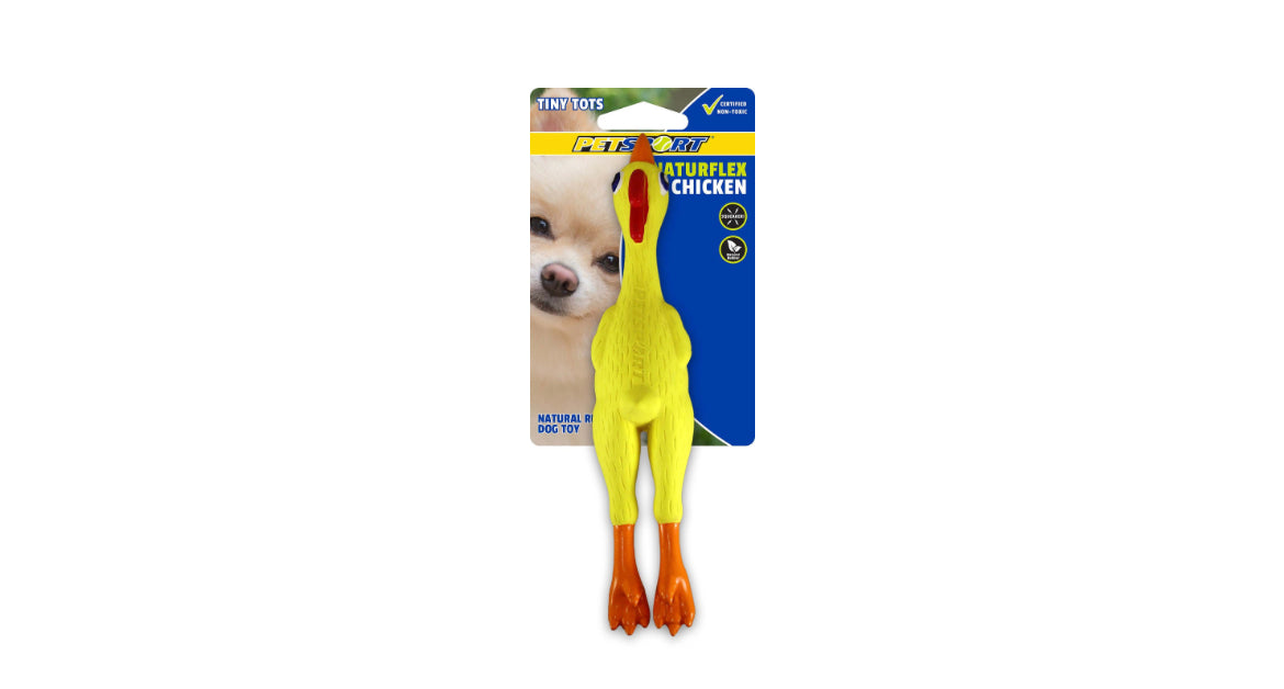 Naturflex Chicken Tiny Tots