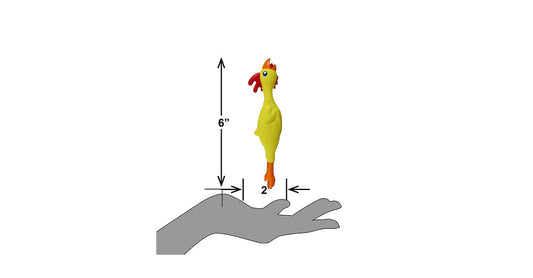 Naturflex Chicken Tiny Tots