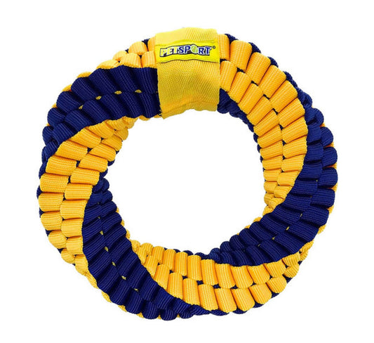 Giant Infinity Ring 10"