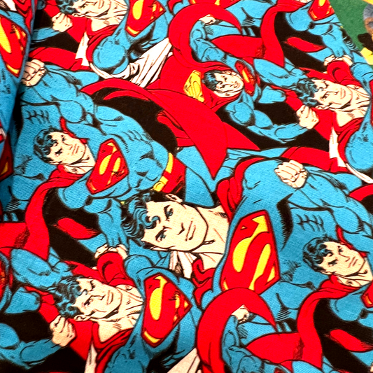 Bandana- Superman